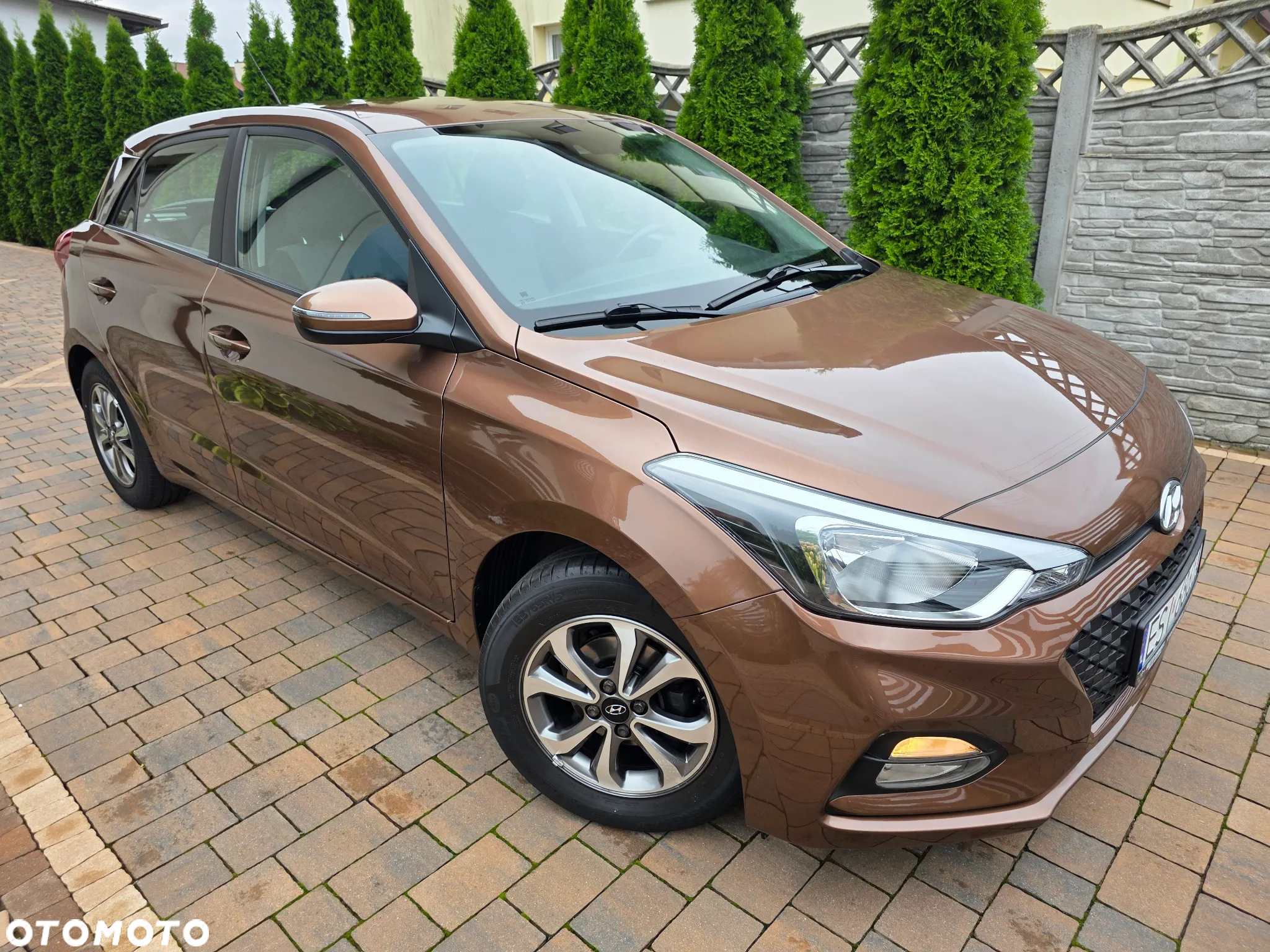 Hyundai i20 - 15