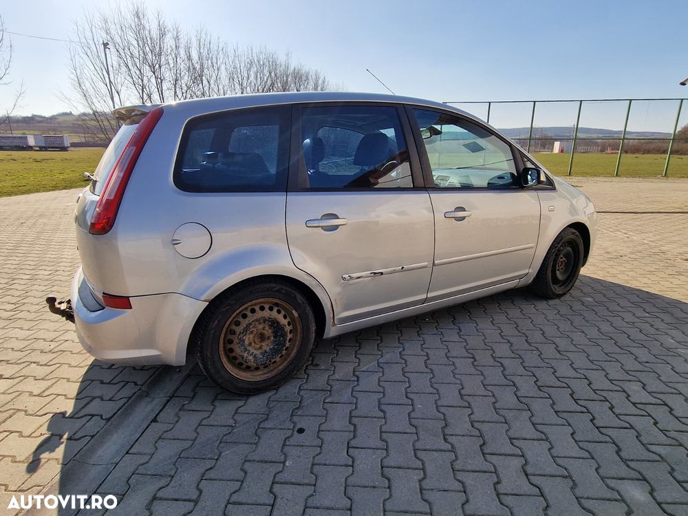 Ford C-Max - 20