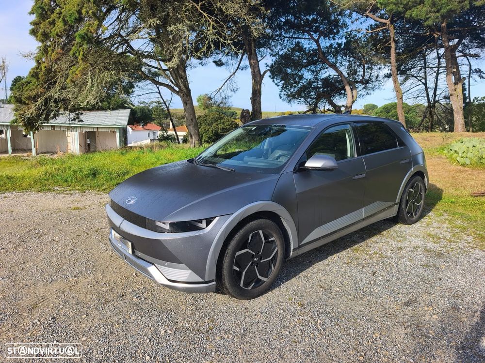 Hyundai Ioniq 5 - 3