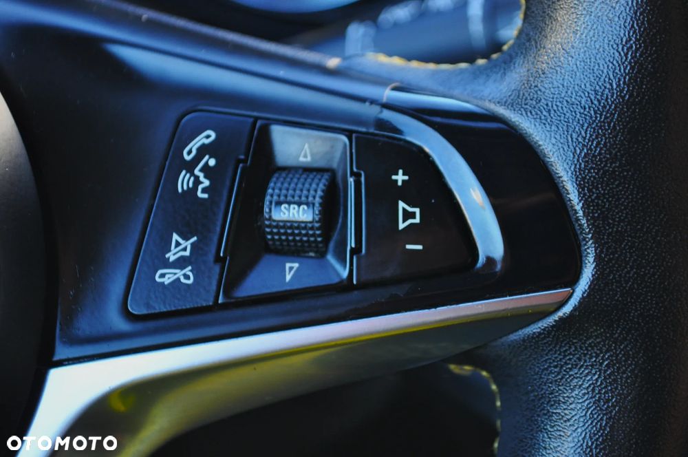 Opel Adam 1.4 Germany's next Topmodel - 15