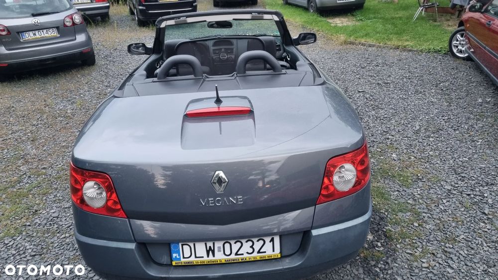 Renault Megane dCi 130 FAP Luxe - 23