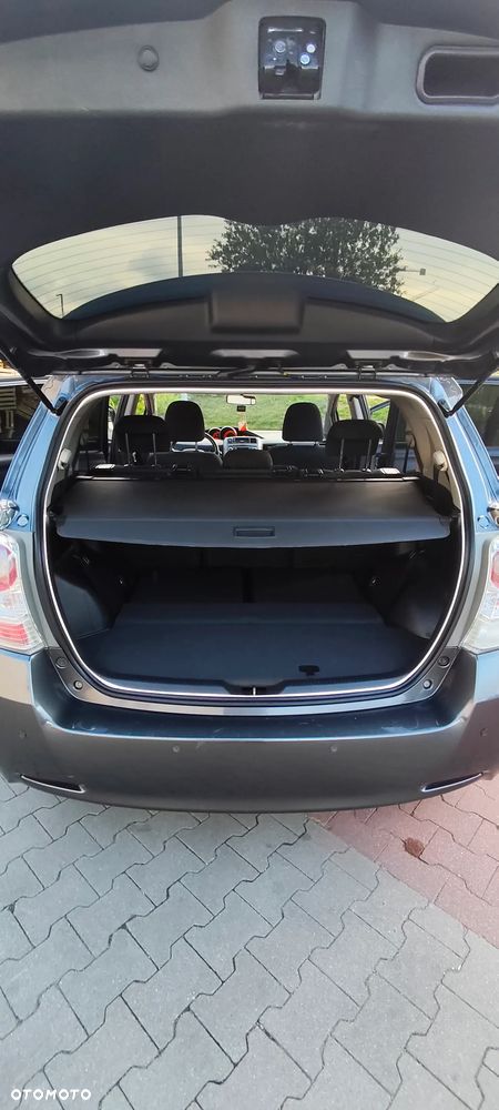 Toyota Verso 1.8 Sol 7os MS - 40