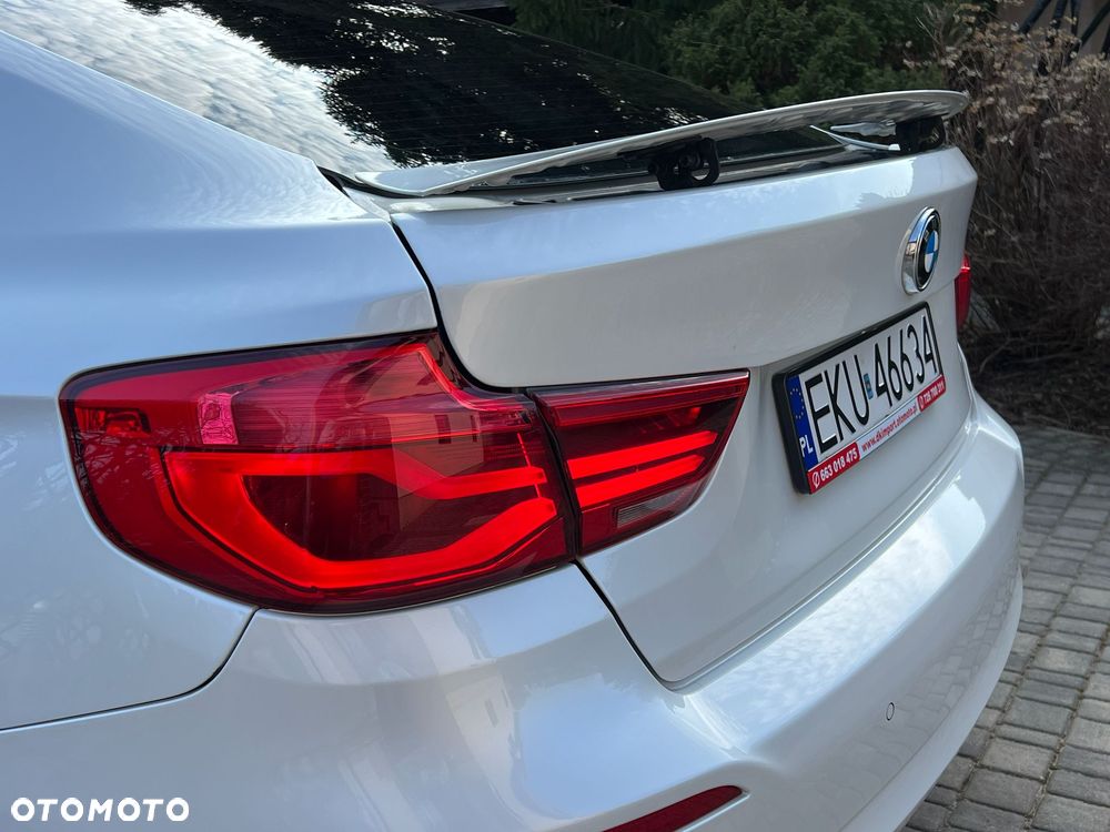 BMW 3GT 320d Sport-Aut Advantage - 10