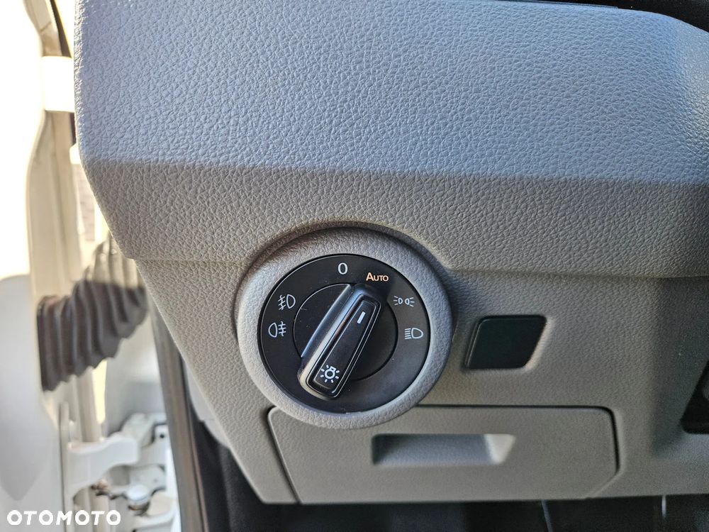 Volkswagen Transporter 2.0TDI 150KM - 17