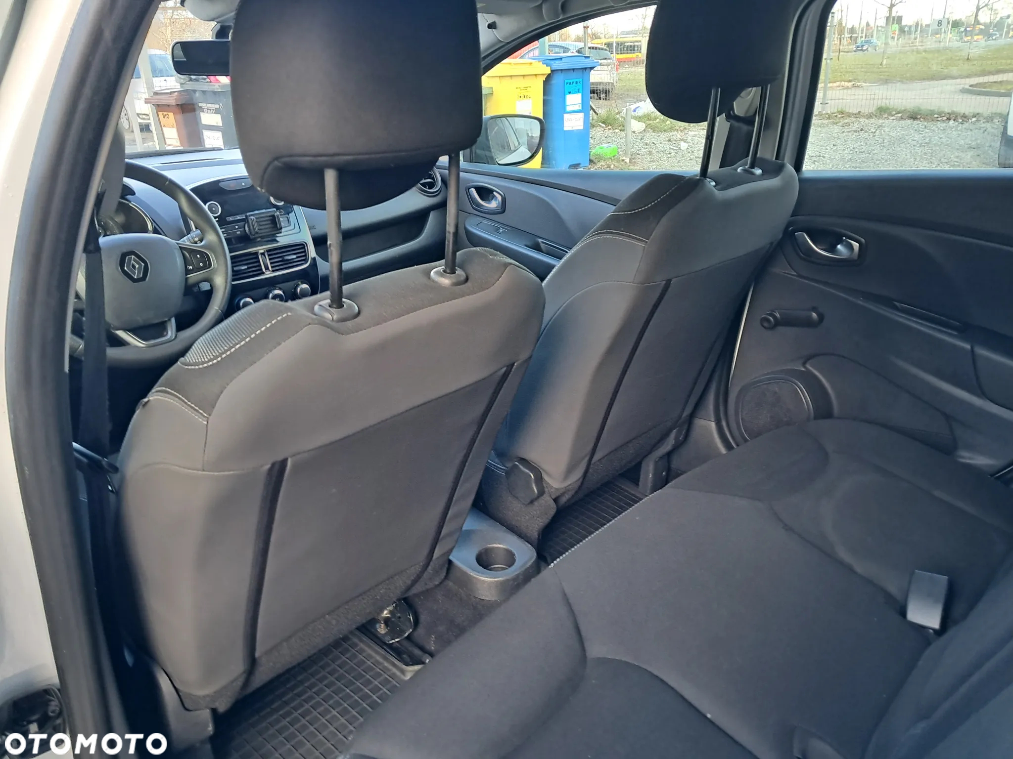 Renault Clio 1.5 dCi Energy Life - 10