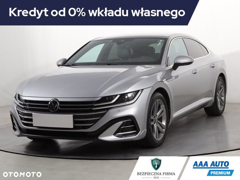 Volkswagen Arteon - 2