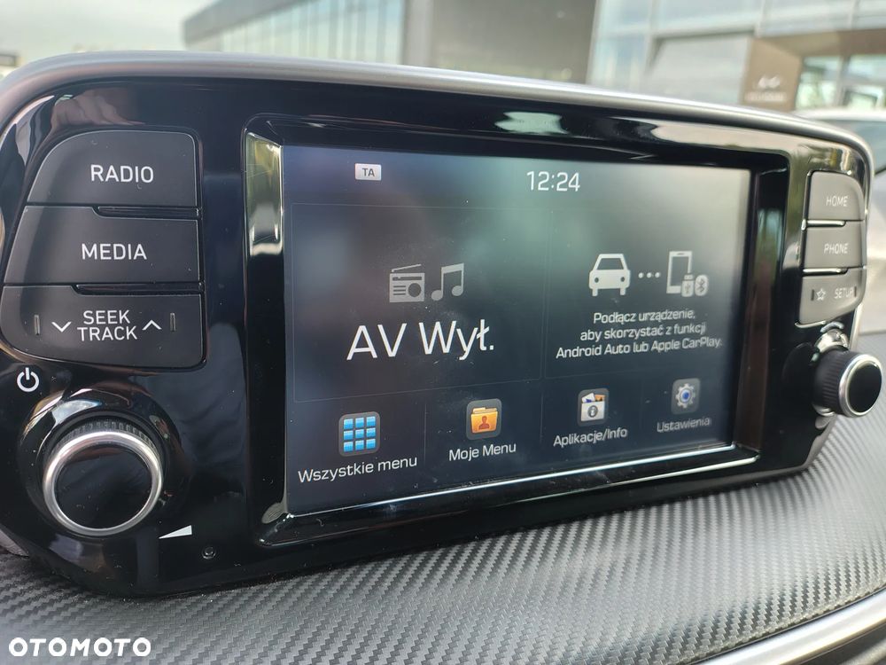Hyundai Tucson - 15
