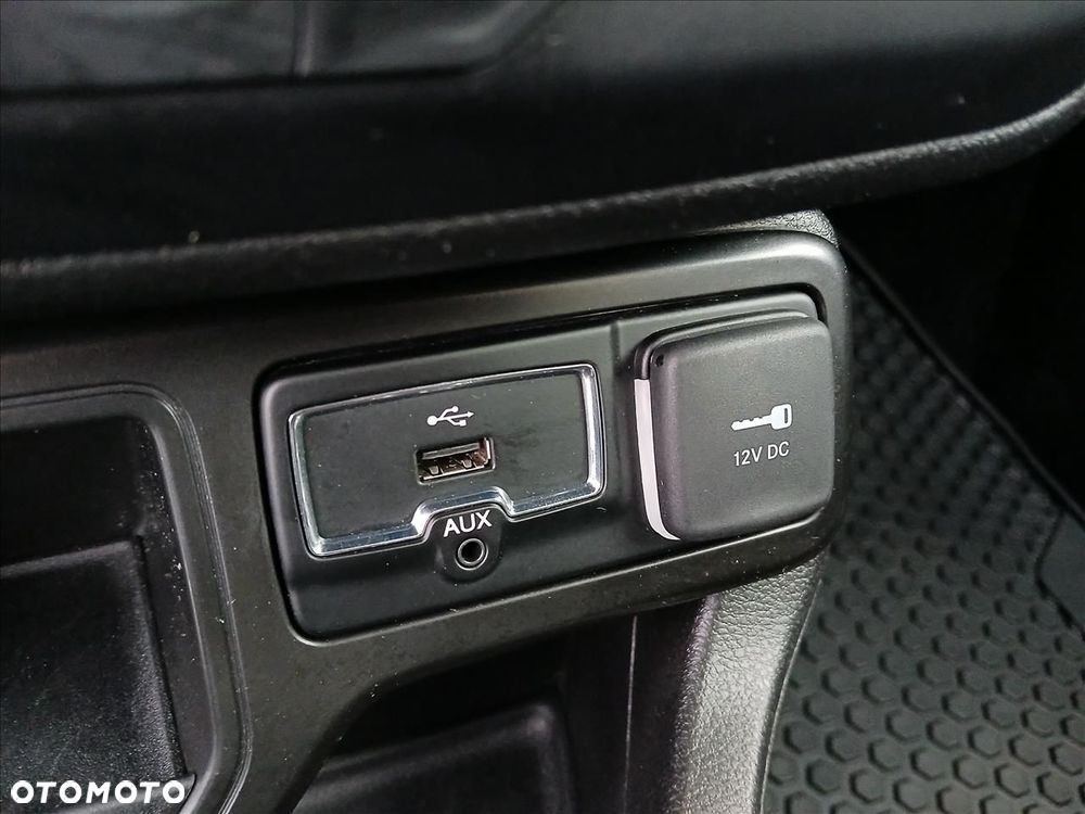 Jeep Renegade 1.0 GSE T3 Turbo Limited FWD S&S - 17