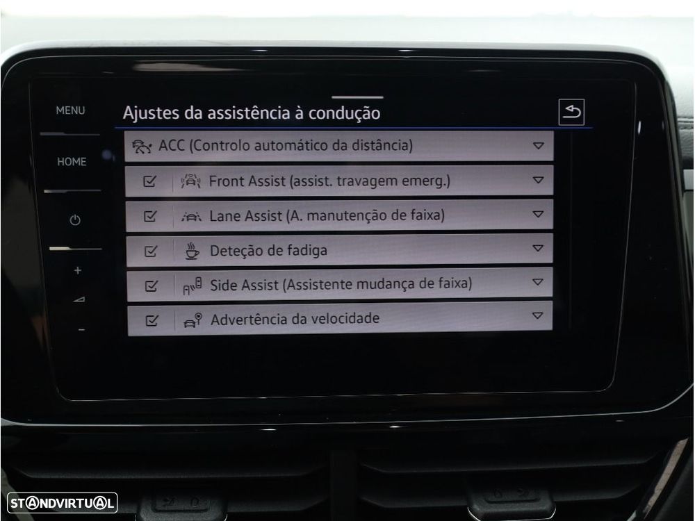 VW T-Roc 1.5 TSI R-Line DSG - 27