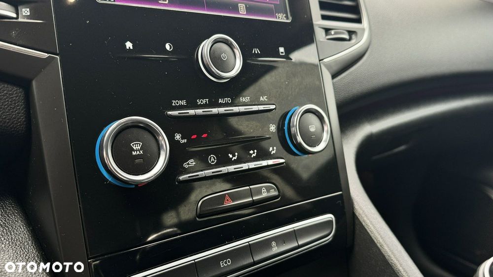 Renault Talisman 1.5 Energy dCi Life - 24