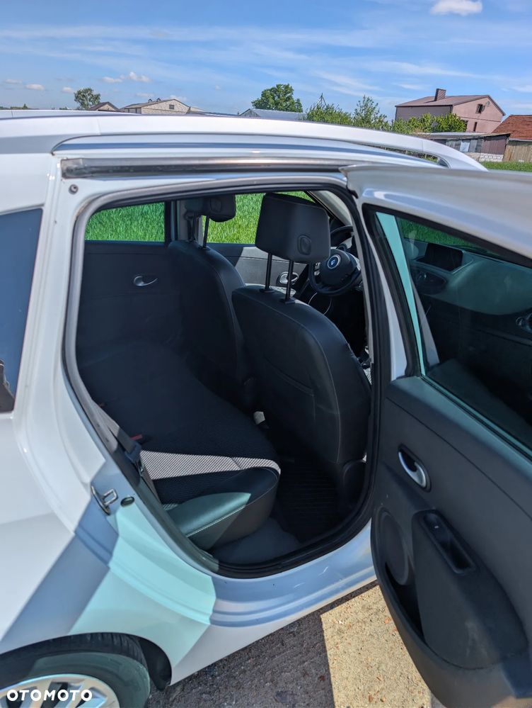 Renault Clio 1.5 dCi Dynamique - 12