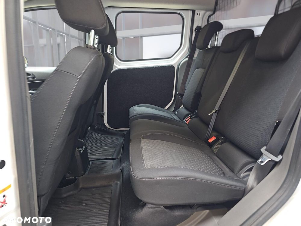 Ford transit-connect 220 1.5 EcoBlue 100KM Trend - 9