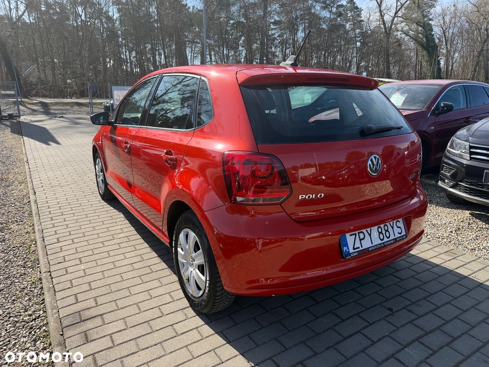 Volkswagen Polo - 11