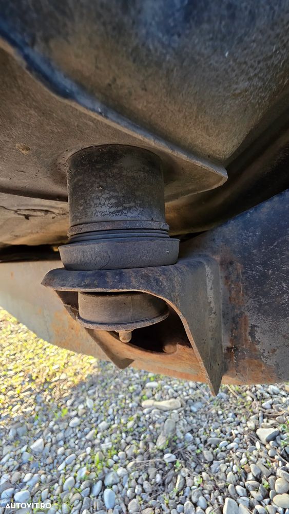 Kia Sorento 2.5 CRDi Aut. EX - 14