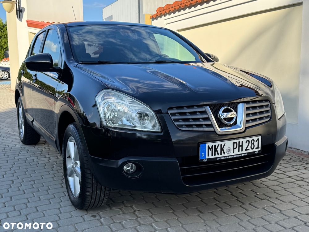 Nissan Qashqai - 29
