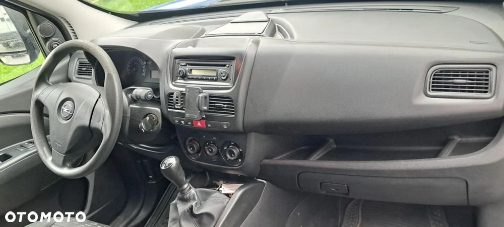 Opel Combo - 3
