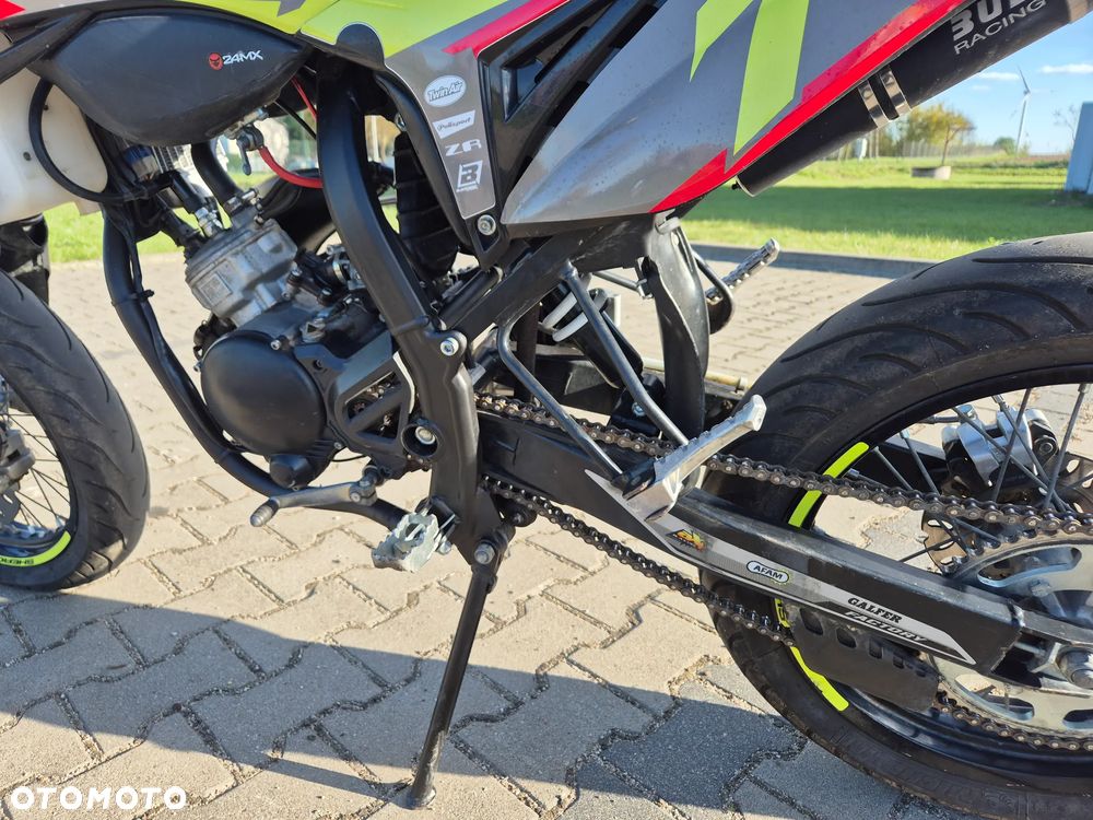 Sherco SM - 22
