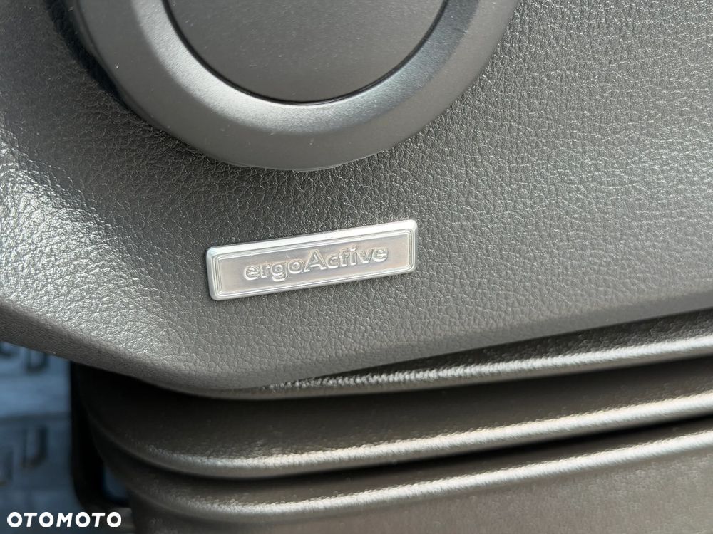 Volkswagen Crafter - 16