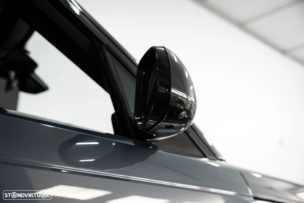 Land Rover Range Rover Sport 3.0 P460e Dynamic SE - 26