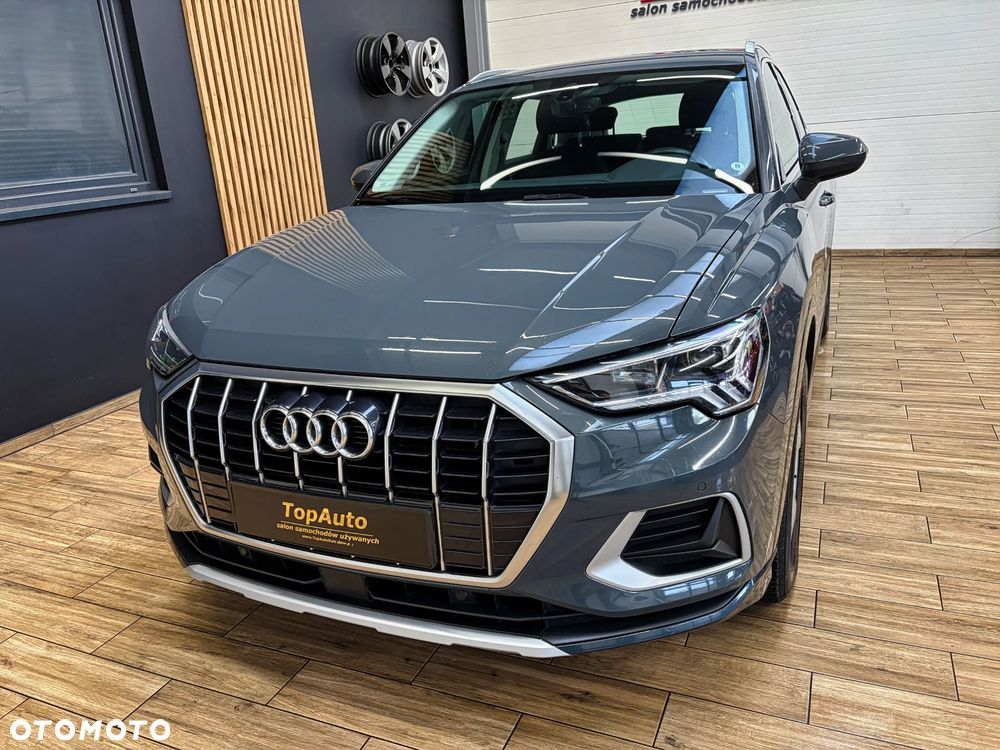 Audi Q3 35 TFSI S tronic - 13