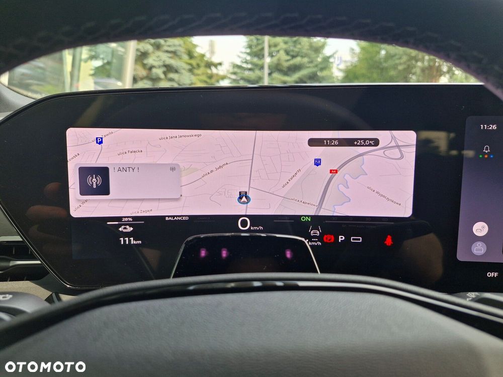 Audi Q6 e-tron Quattro 100kWh - 25