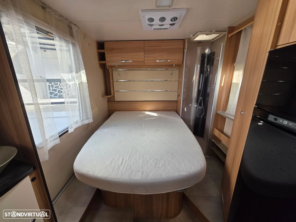 Chausson Flash 618 2.3 130cv - 18