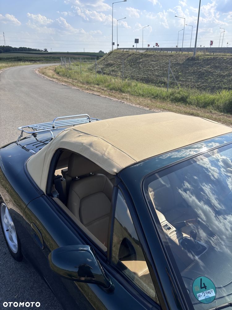 Mazda MX-5 - 7