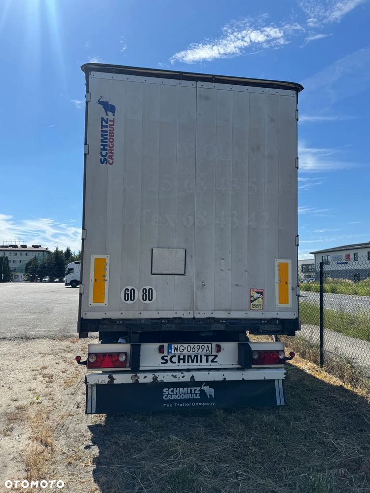 Schmitz Cargobull - 5