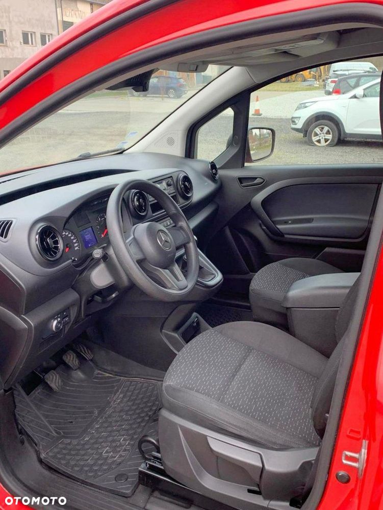 Mercedes-Benz Citan - 9