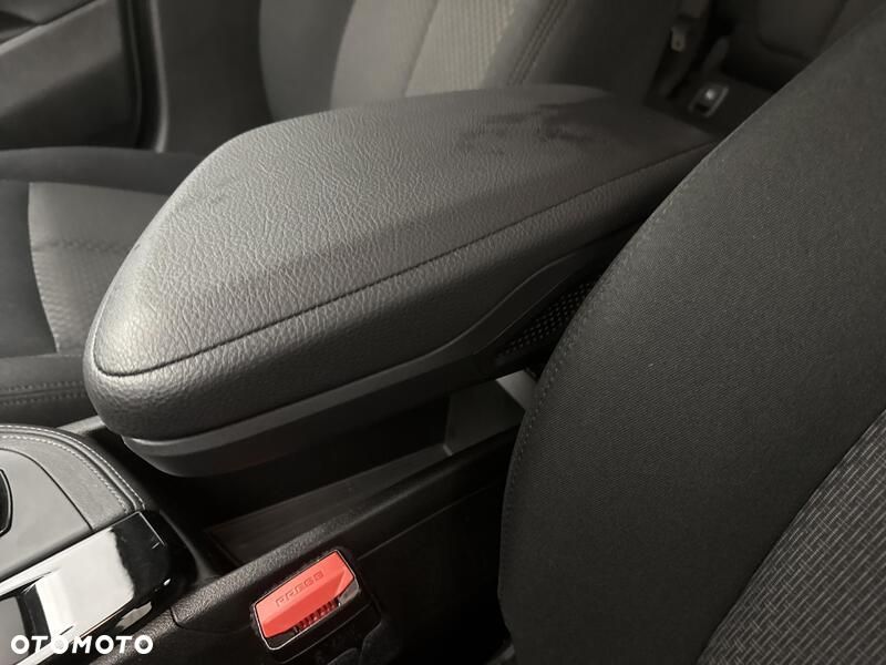 BMW X2 sDrive18i - 19