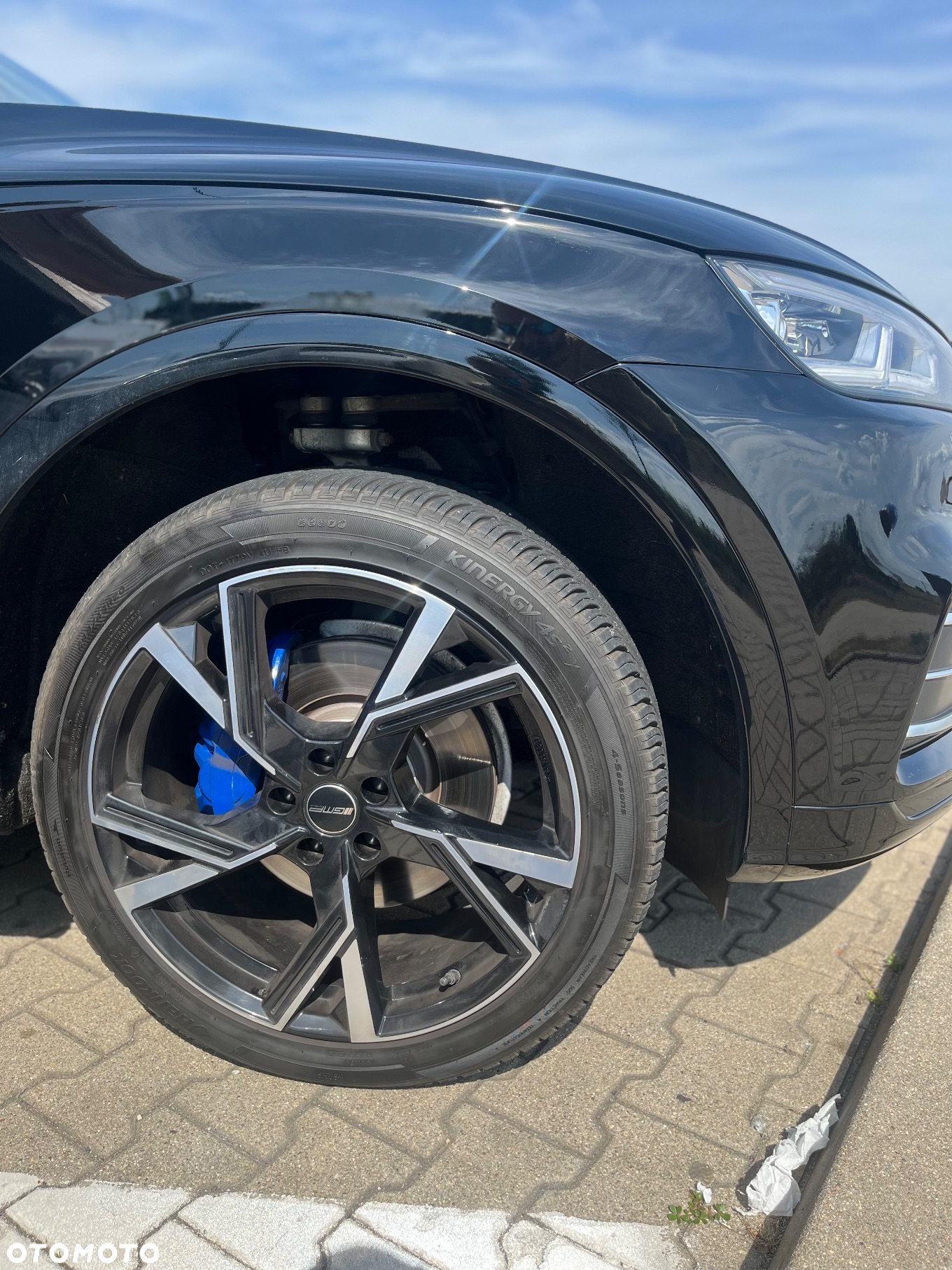 Audi Q5 2.0 TFSI Quattro S tronic - 5