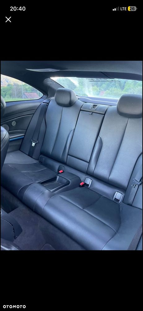 BMW Seria 4 428i xDrive - 13