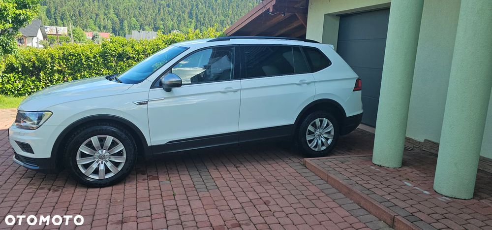 Volkswagen Tiguan 2.0 TDI BMT SCR Comfortline - 3