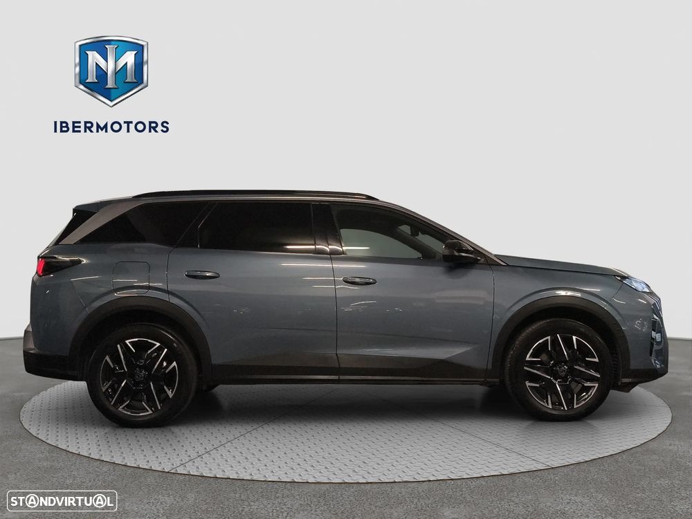 Peugeot 5008 Hybrid 145 e-DSC6 Allure - 8