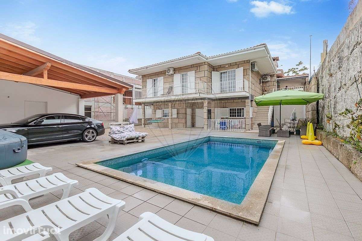 Moradia T3 para venda - Grande imagem: 2/42