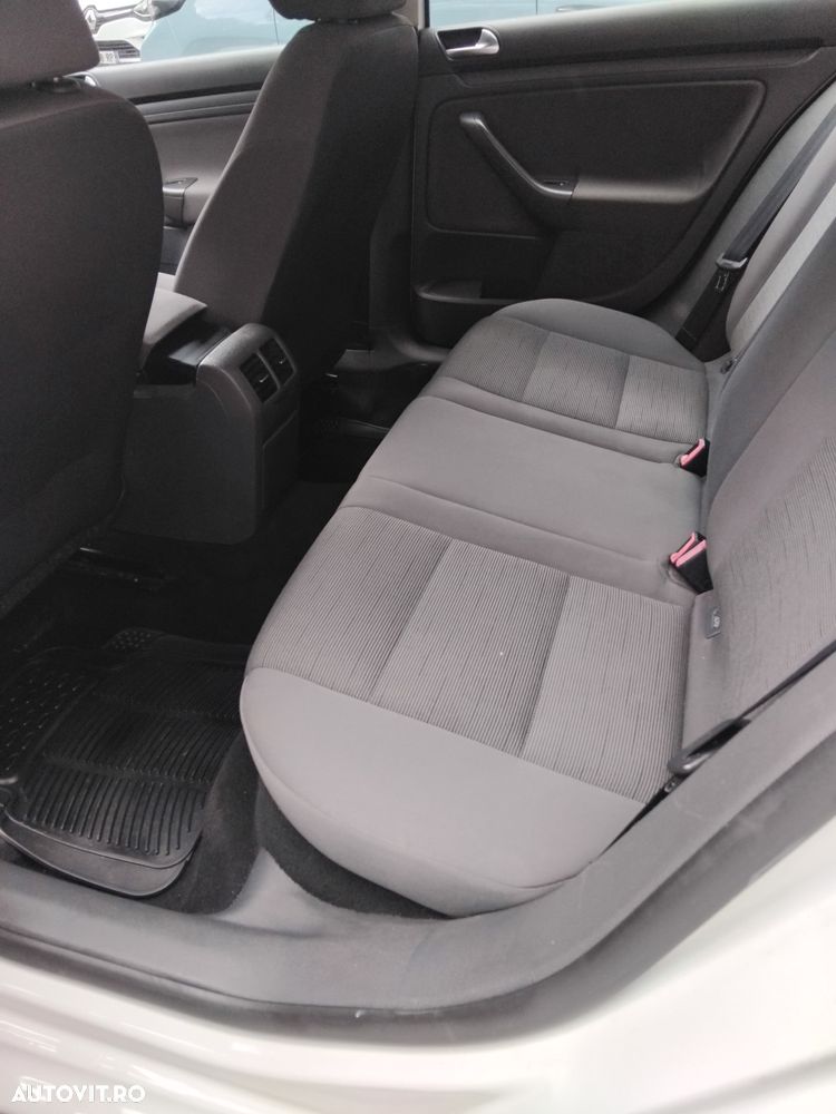 Volkswagen Golf 1.4 TSI Comfortline - 5