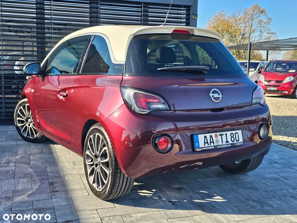 Opel Adam 1.4 Glam - 5