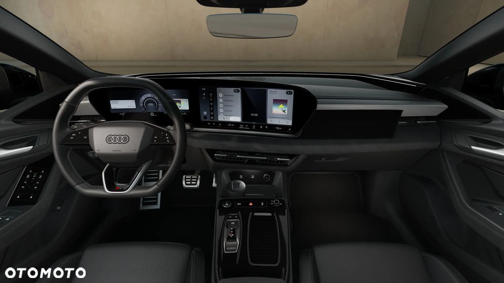 Audi A6 Sportback e-tron - 9