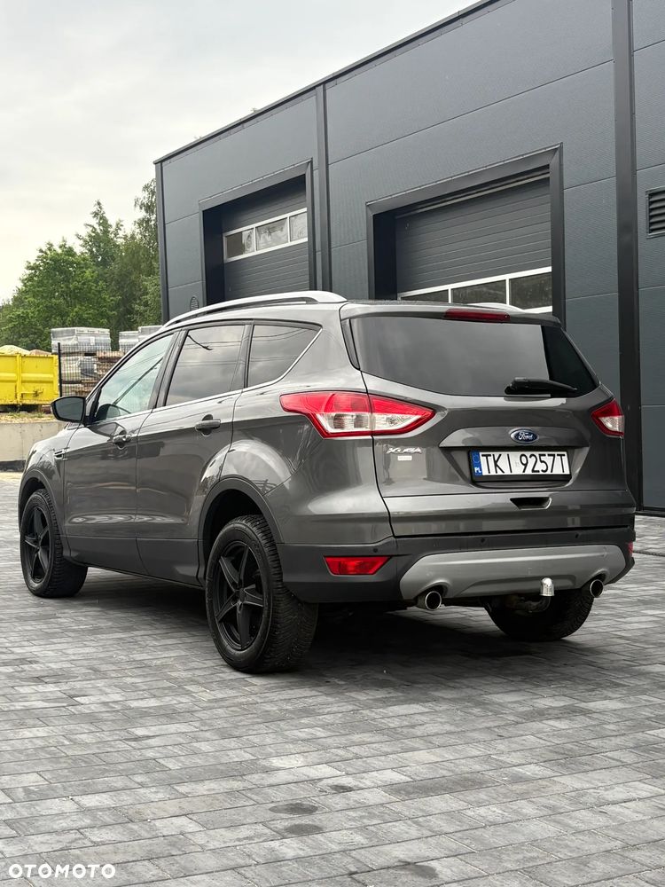 Ford Kuga - 6