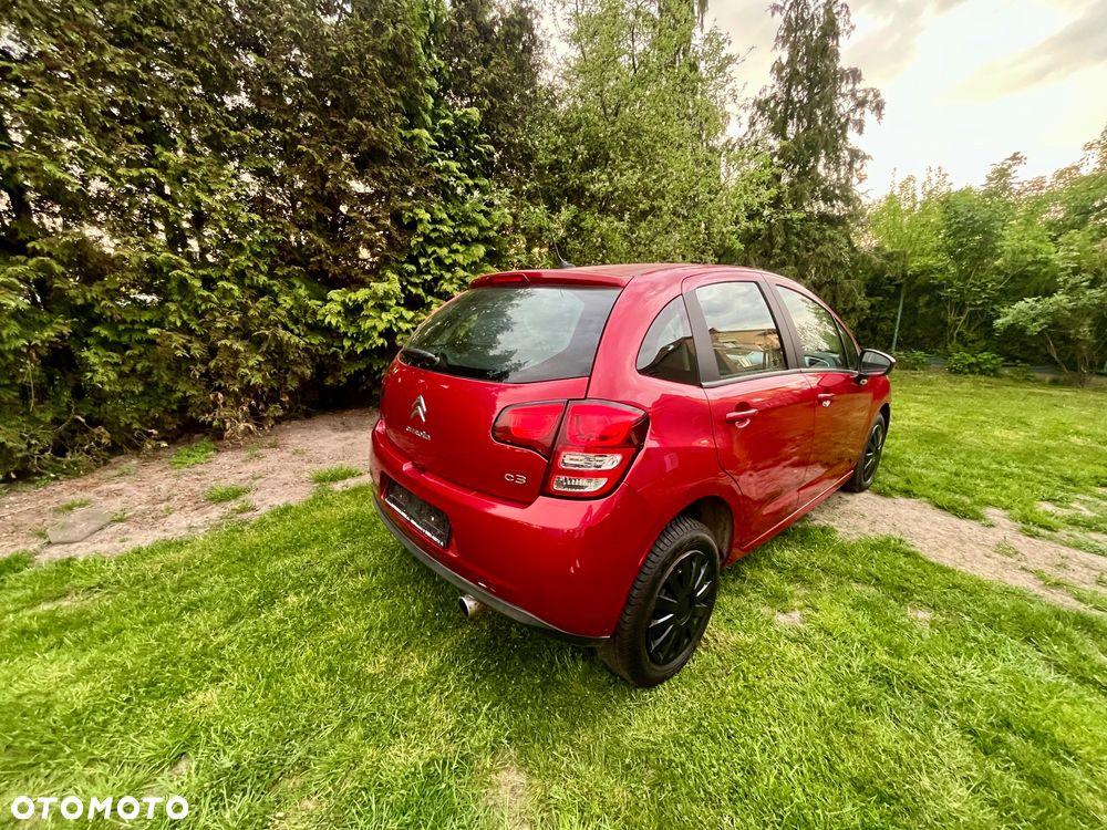 Citroën C3 1.4 Seduction - 19
