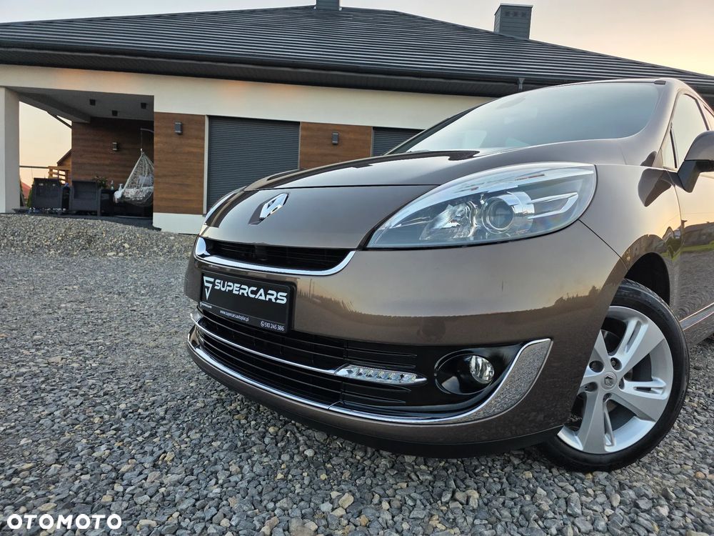 Renault Grand Scenic 1.6 16V 110 Dynamique - 22
