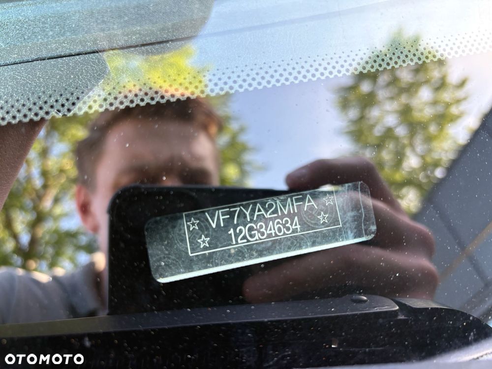 Citroën Jumper 2.0 Diesel Klimatyzacja Faktura VAT 23% 3 osobowy - 14