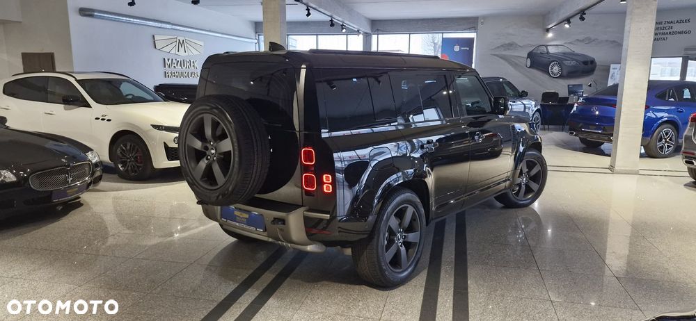 Land Rover Defender 3.0 D250 mHEV X-Dynamic HSE - 19