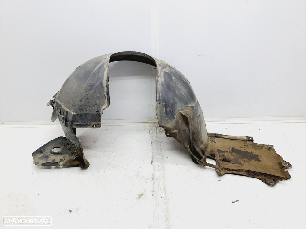 RODA DIANTEIRA DIREITA BMW SERIE 3 BERLINA E46 - 1
