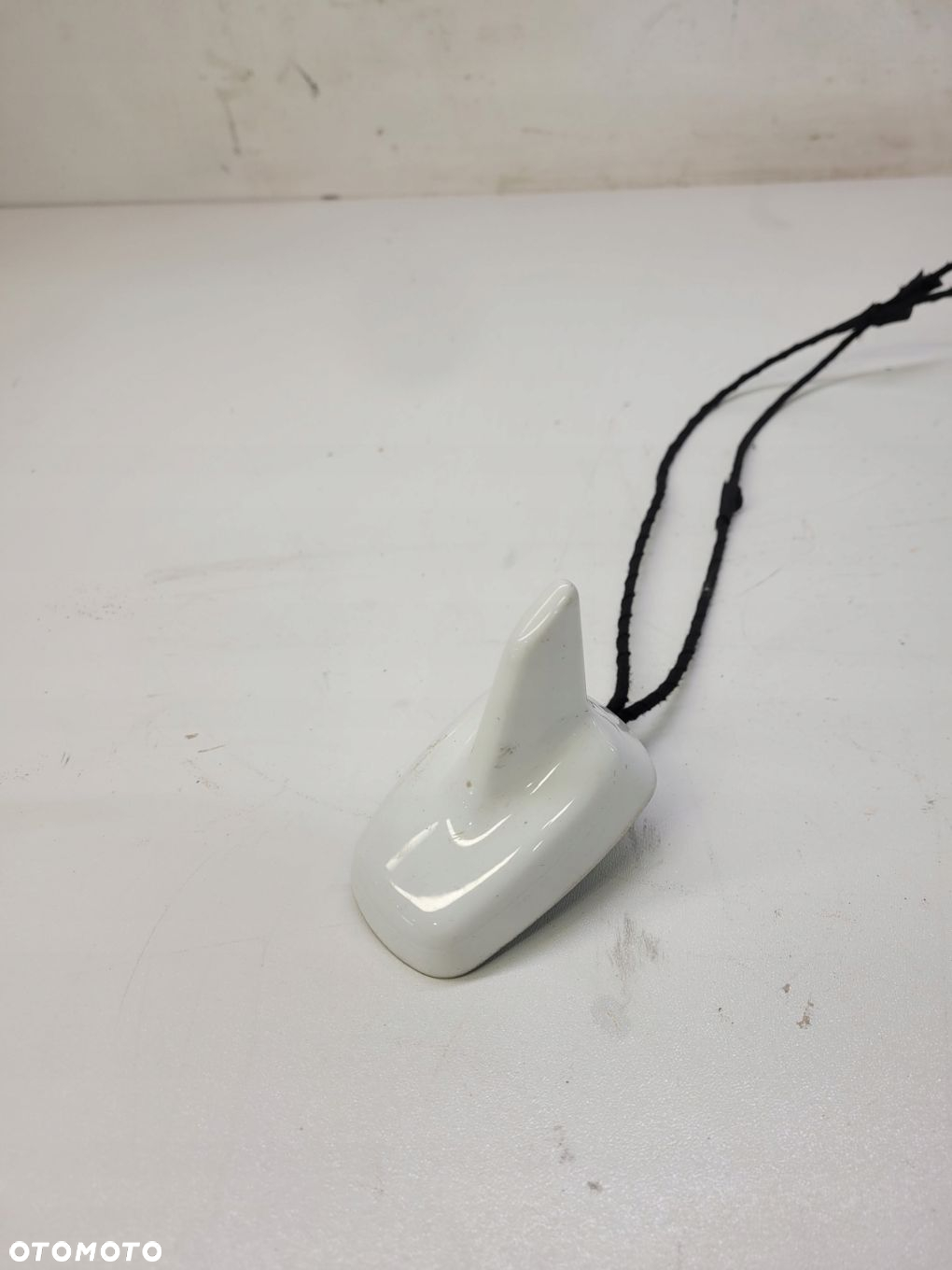 ANTENA LOTKA REKIN AUDI A4 A5 Q5 8T0035503H LY9C - 4