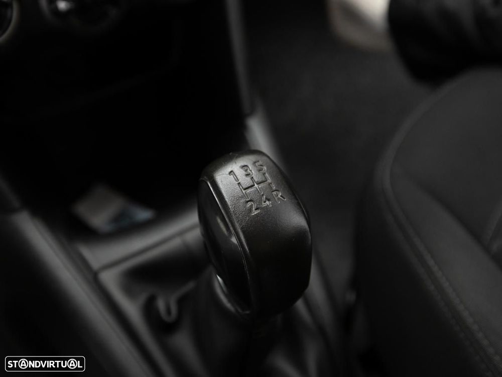 Peugeot 208 1.4 HDi Access - 13