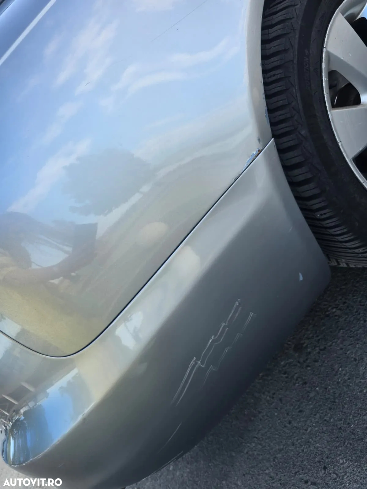 Audi A6 2.0 TDI DPF Multitronic Avant - 16