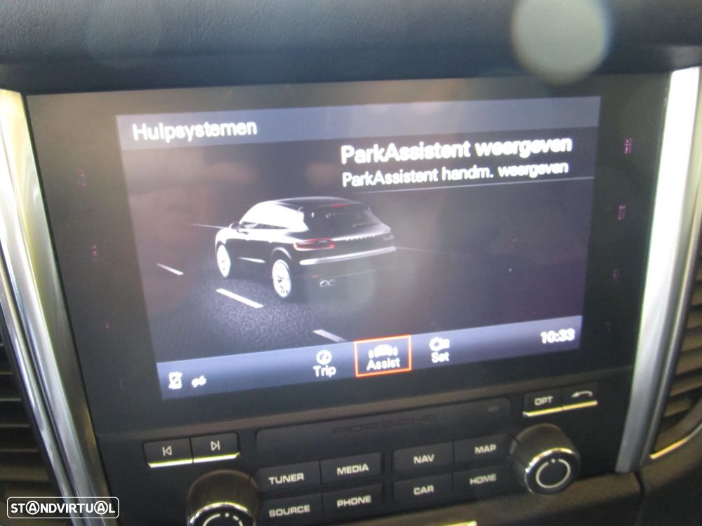 Porsche Macan S PDK - 32