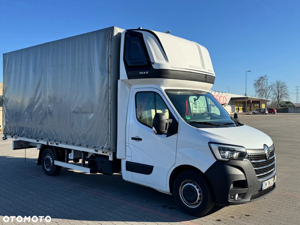 Renault MASTER - 2