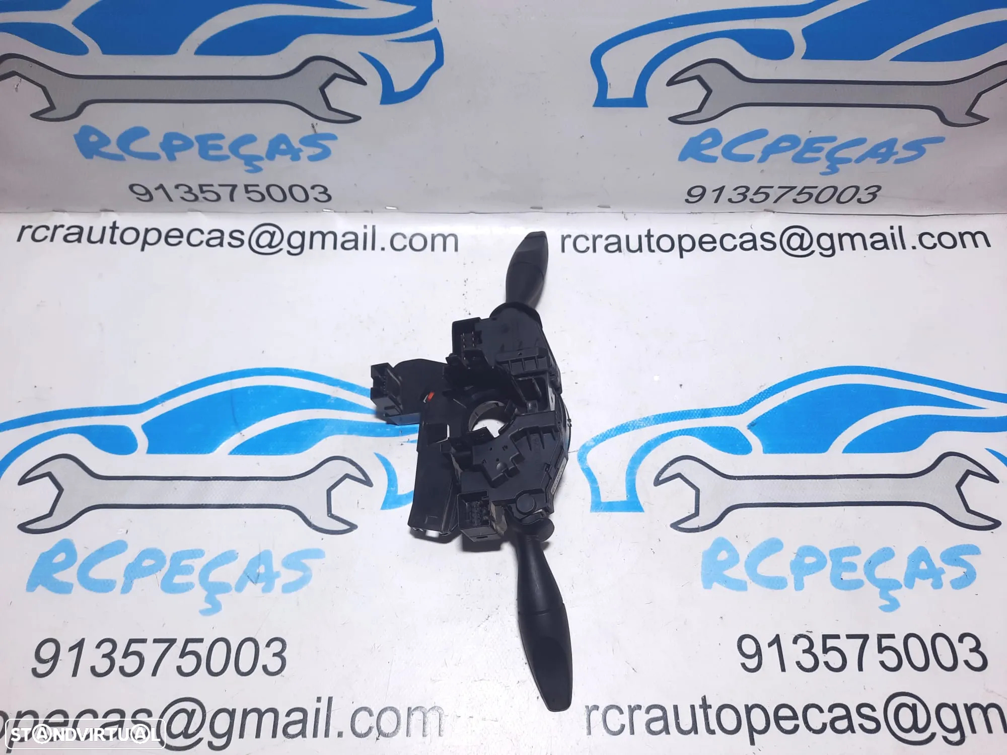 FITA AIRBAG DO VOLANTE COMANDOS MULTIFUNÇÕES FORD FOCUS I 1 MK1 - 2